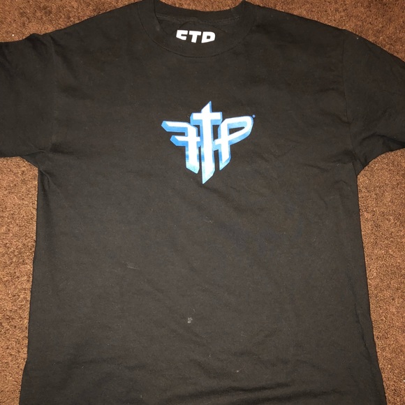 ftp tee